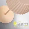 Briloner CHAMP Lampe de table LED sans fil IP44, variateur, Voir les images du produit 3