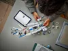 Chasseur rebelle U-wing - LEGO Star Wars 75399 Voir les images du produit 23