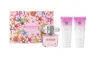 Spray Edt 50ml/Gel bagno e doccia 50ml/Lozione corpo 50ml Anteprima dell’immagine prodotto 1