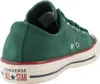 Converse Chuck Taylor All Star Suede Zielony Podgląd zdjęcia produktu 3