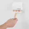 Dispenser per cerotti QuickFix UNO 5532 bianco incl. Anteprima dell’immagine prodotto 3
