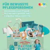 Joya Creative Drevená lekárska súprava, 21-dielna – Drevený Náhľad obrázku produktu 5