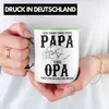 Trendation - Lustige Tasse für Papa und Opa Geschenk zum Produktbild-Vorschau 2