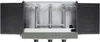 7500 W plynová platňa s 62 x 34,5 cm veľkou smaltovanou Náhľad obrázku produktu 3