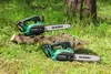 Hikoki 18V Cs1825Dcw4Z 25Cm Bl Anteprima dell’immagine prodotto 15