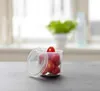 plast team Gefrierdosen-Set Helsinki 0,3 Liter 4er Set Produktbild-Vorschau 2