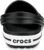 Crocs Crocband Clog Sandały Black 39-40 Podgląd zdjęcia produktu 2