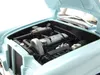 Norev 183920 Mercedes 220 S Heckflosse W111 1965 hellblau Produktbild-Vorschau 5