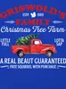 Griswolds Family Christmas Tree Farm - Weihnachten Xmas Produktbild-Vorschau 3