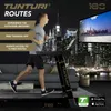 Tunturi T100, 135 kg, 0,8 km/h, 20 km/h, Body fat, Produktbild-Vorschau 2