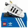 LEGO ICONS But adidas Originals Superstar, Zestaw do Podgląd zdjęcia produktu 3