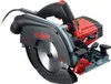 A Mafell K 55 cc hand circular saw is shown against a white background. Produktbild-Vorschau