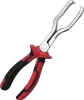 YATO Kraftstoffleitungszange YT-06082 220mm Produktbild-Vorschau 5