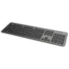 hama KW-700 Tastatur kabellos schwarz, anthrazit Produktbild-Vorschau 8