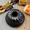 Zenker 6526, Forma na tortu, Kolo, Šikmý povrch, 230 °C, Náhľad obrázku produktu 4