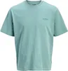 Jack&Jones T-shirt 270303400001 in BLACK color size x-large Produktbild-Vorschau 1