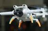 DJI Mini 3 Faltbarer Landebeinschlitten - Orange Produktbild-Vorschau 2