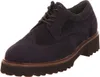 Gabor Halbschuhe Halbschuhe Veloursleder Produktbild-Vorschau 8