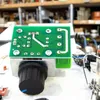 Drehzahlregler Spannungsregler Leistungsregler 2000W 230V Produktbild-Vorschau 7