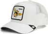 Goorin Bros. Queen Trucker Cap Dust Produktbild-Vorschau 2