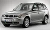 Tapis de sol avant gauche haut de gamme pour Bmw X3 E83 Voir les images du produit 5