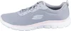 Skechers Flex Appeal 4.0 - Brilliant View - Grau / Light Produktbild-Vorschau 7