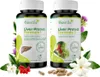 Biostile Liver Protect Complete – Con cardo mariano, colina Anteprima dell’immagine prodotto 1