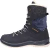 Lowa Mädchen Winterstiefel BIANCA GTX blau Größe EUR 34 Produktbild-Vorschau 2