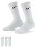 Chaussettes Nike SX6842-100 pour Enfant Voir les images du produit 7