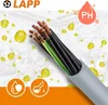 10 Meter Lapp 1119007 Ölflex Classic 110 7G0,5mm² Produktbild-Vorschau 5
