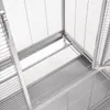 New Sydney I · ca. 90 x 70 x 180 cm · Platinum Produktbild-Vorschau 4