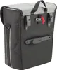 Gepäckträgertasche KLICKFIX CITA VARIO Seitentasche schwarz Produktbild-Vorschau 4