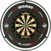 Winmau Plasma Dartboard Light, Weiß, Box, 1 Stück(e) Produktbild-Vorschau 14