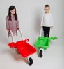 Kinderschubkarre mit Schaufel 01530/01 Produktbild-Vorschau 2