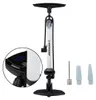 Dunlop Digitale Fahrradpumpe - Fahrrad Pumpe mit Digitalem Produktbild-Vorschau 1
