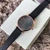 Emporio Armani 2 ZEIGER AR11060 Damenarmbanduhr Design Voir les images du produit 11