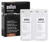 Braun BRSC 003 Kaffeemaschinen-Entkalker 2x100ml Produktbild-Vorschau 3
