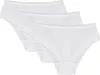 Wolbar Damen Maxi-Slip Mit Spitzeneinsatz 3-er Pack Produktbild-Vorschau 1