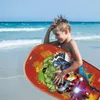 MARVEL 2013766 Avengers Bodyboard 84 cm Produktbild-Vorschau 2