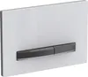 Geberit Betaetigungspl. Sigma50 2-Mengen schwarzchrom Produktbild-Vorschau 10