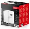 Zilan Mini-réfrigérateur 4L Réfrigérateur cosmétique avec Voir les images du produit 8