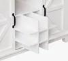 Sweiko Küchenschrank(105×38.4×180cm), Hochschrank Produktbild-Vorschau 8