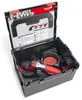 Flex Schleifmaschine SUPRAFLEX SE 14-2 125 Set 391.174 für Produktbild-Vorschau 2