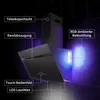 KKT KOLBE A+++ Dunstabzugshaube 80 cm 782 cbm/h Umluft Produktbild-Vorschau 4