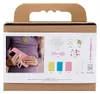 Creativ Company 977850, Módní návrhářská sada pro děti, Náhled obrázku produktu 2