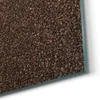 DEQORI Hybrid Leinwand Bild 30x30 cm 'Kaffeebohnenmeer' Produktbild-Vorschau 5