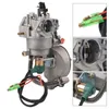 Dvoupalivový karburátor LPG/CNG pro generátor GX390 188F, Náhled obrázku produktu 5