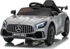 Playhouse Kinder Elektroauto Mercedes GTR AMG 90 Watt, Produktbild-Vorschau 2