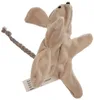 Nobby 67461, Kot, Pluszowa zabawka, Szary, Plusz, 90 mm Podgląd zdjęcia produktu 2