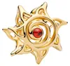 PANDORA MOMENTS Charm Sole placcato in oro 764625C01 Anteprima dell’immagine prodotto 2